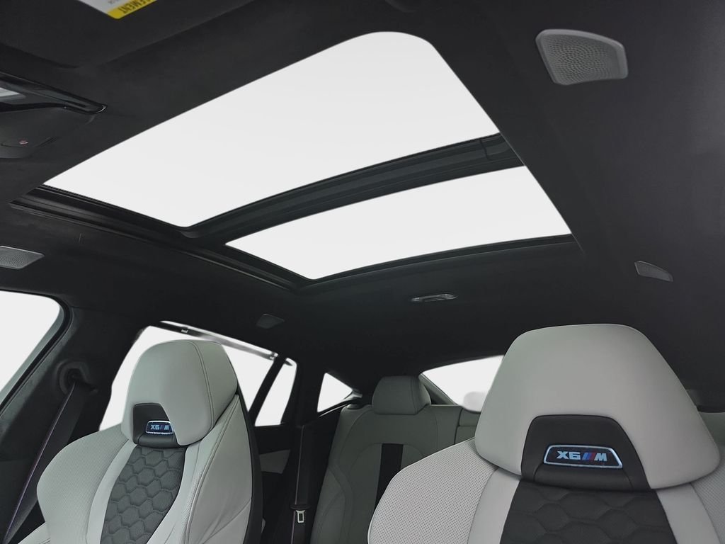 New 2027 Carbon Black Metallic BMW Competition image 29