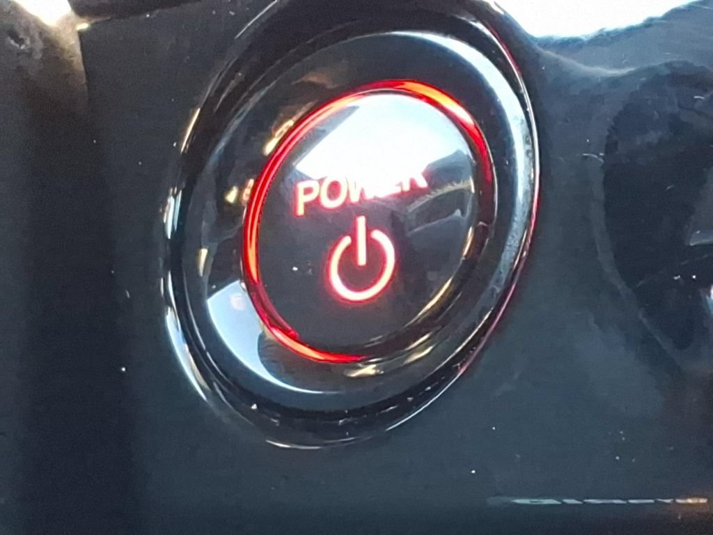 Certified Used 2023 Crystal Black Pearl Honda HYBRID SPORT BD image 42