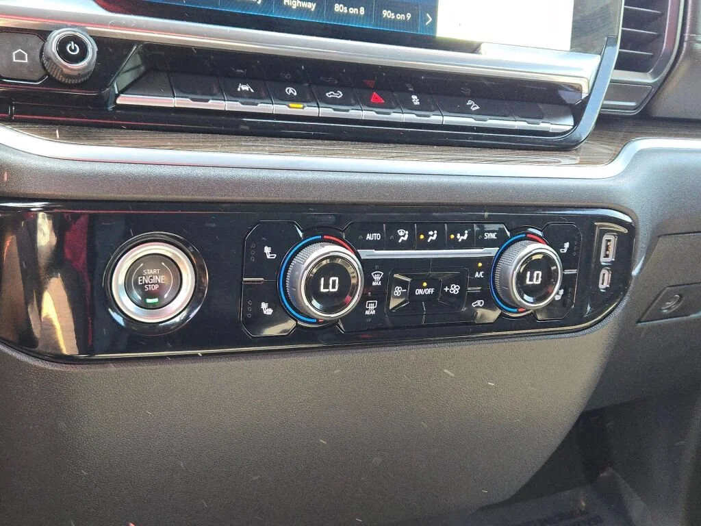 2022 Chevrolet Silverado 1500 LT - Photo 25