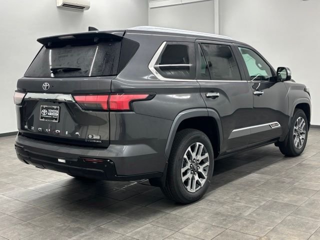 New 2026  Toyota  1794 Edition image 2