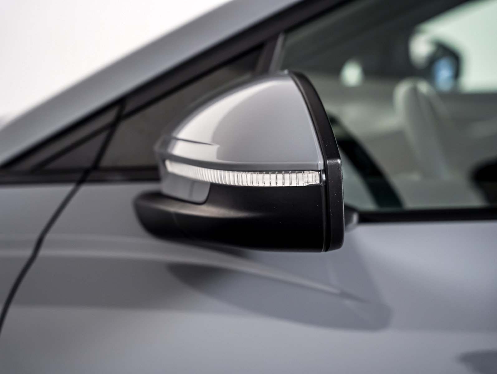Used 2023 Pebble Gray Audi Premium Plus image 23