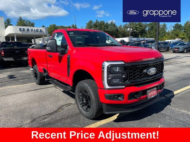 2026 Ford F-350SD F-350® XL