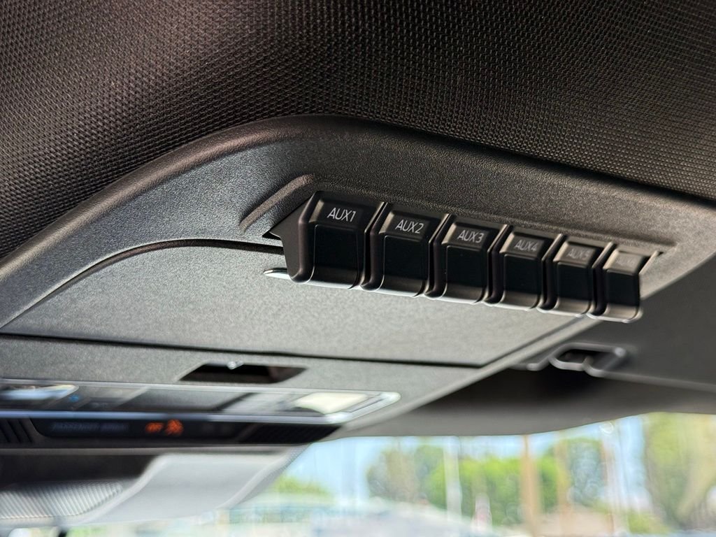 New 2026 Avalanche Ford Tremor® image 10