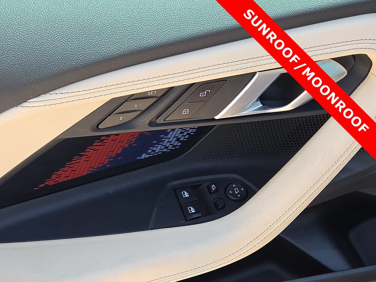 Used 2025 Thundernight Metallic BMW M240i image 13