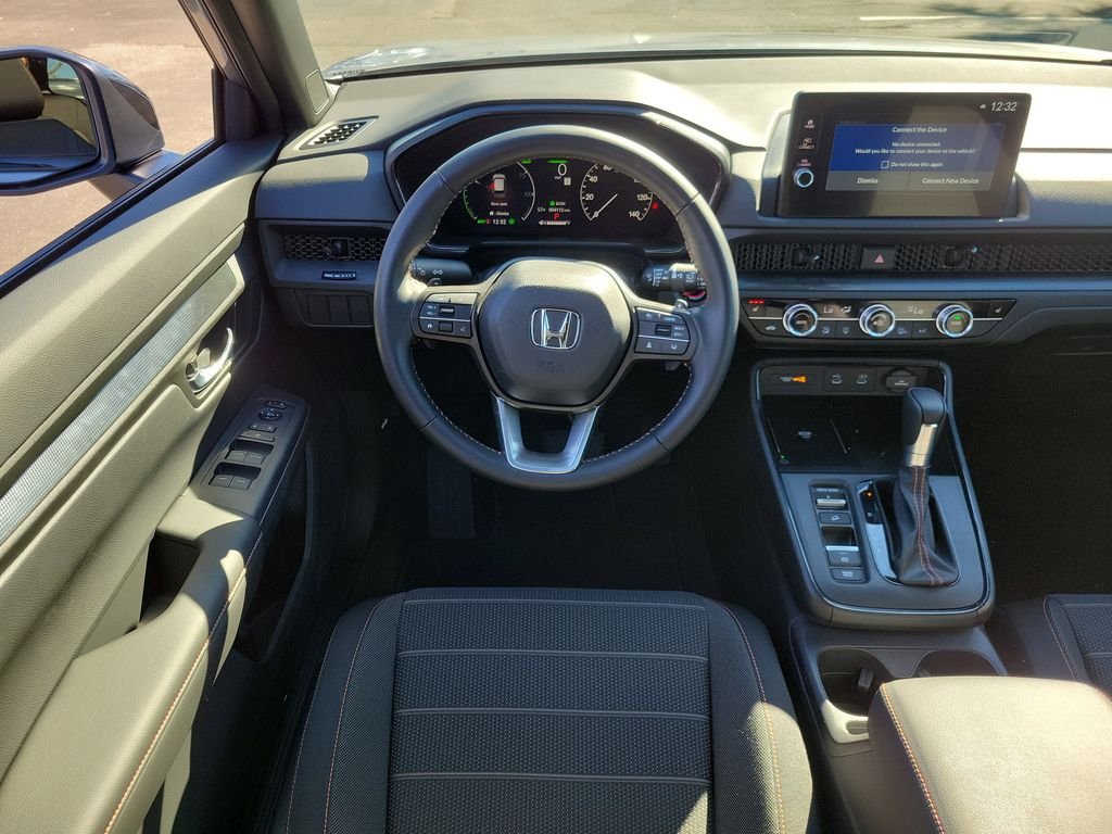2026 Honda CR-V Sport - Photo 20