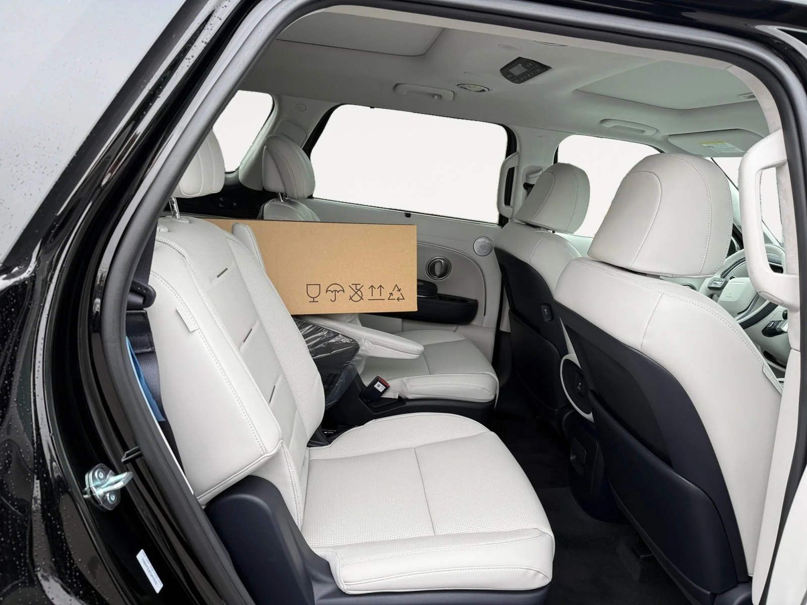 2026 Hyundai Palisade Calligraphy - Photo 18
