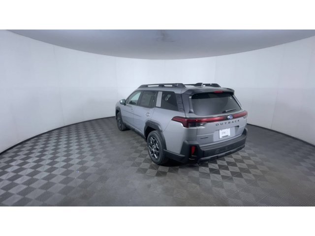 New 2026 RIVER ROCK PEARL Subaru Premium image 7