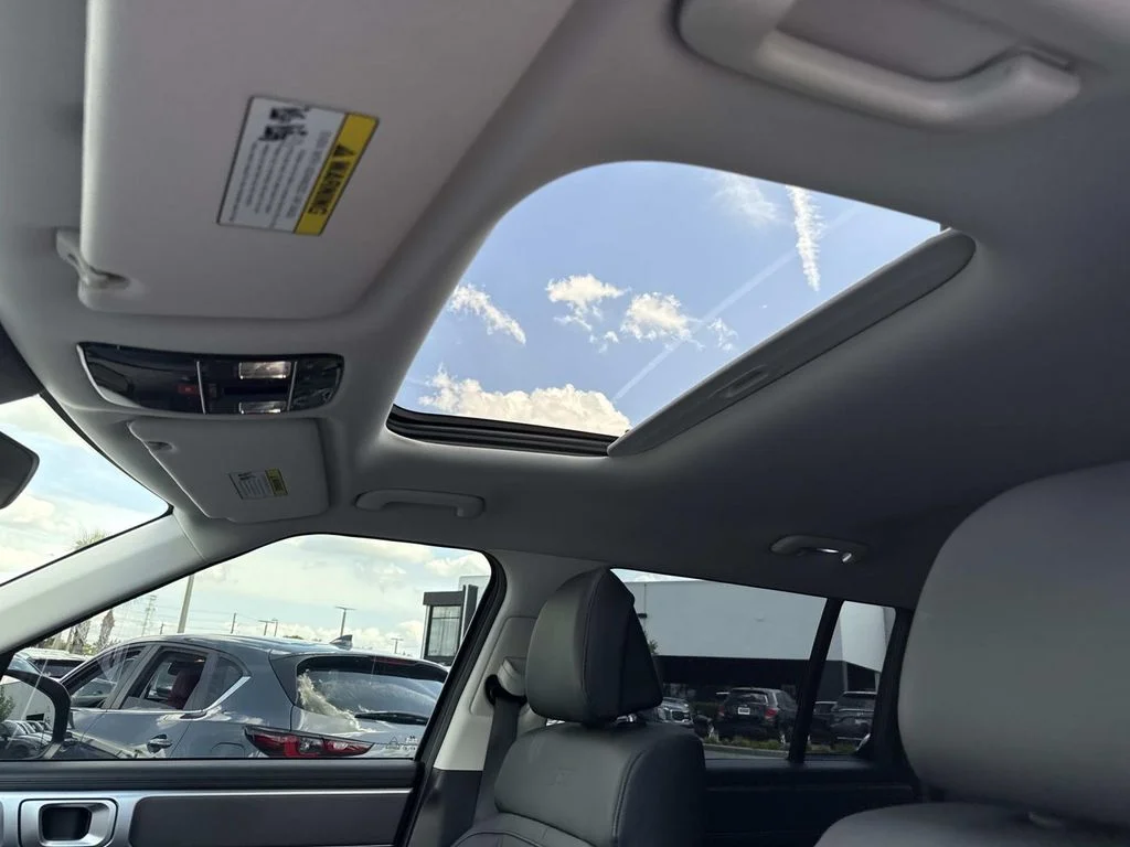 2025 Hyundai Santa Fe XRT - Photo 28