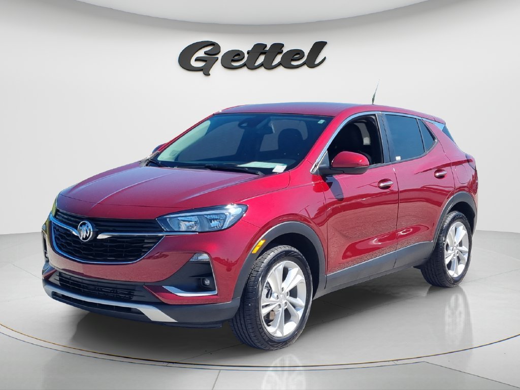 2023 Buick Encore GX