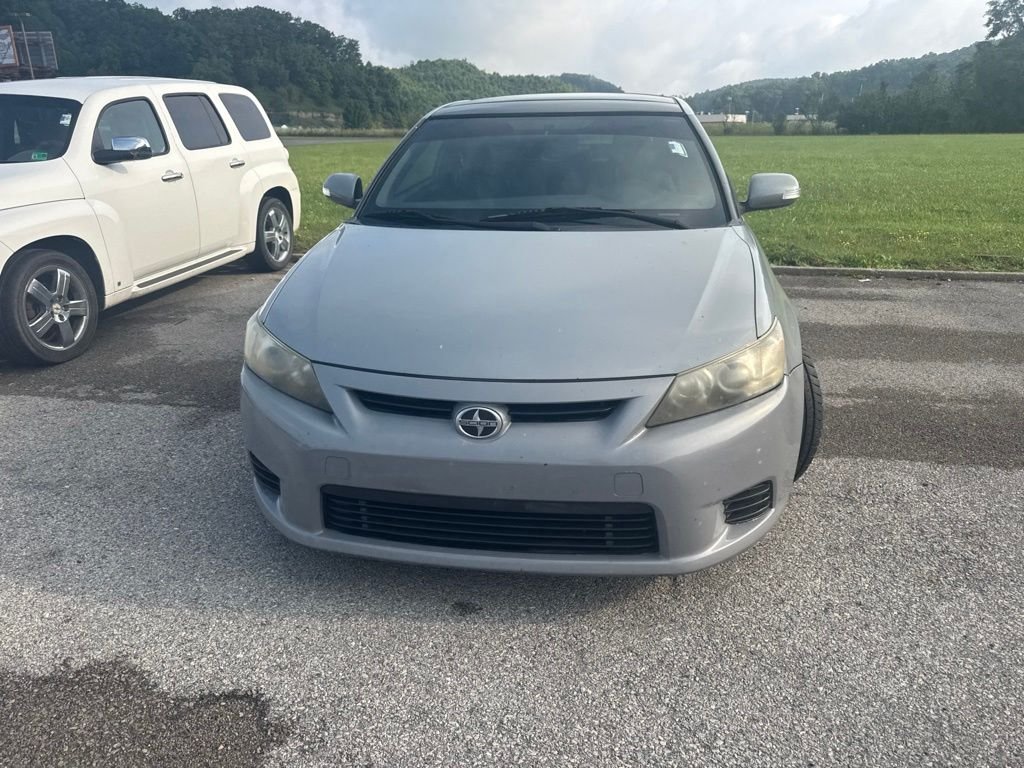 Used 2011 Cement Scion Base image 5