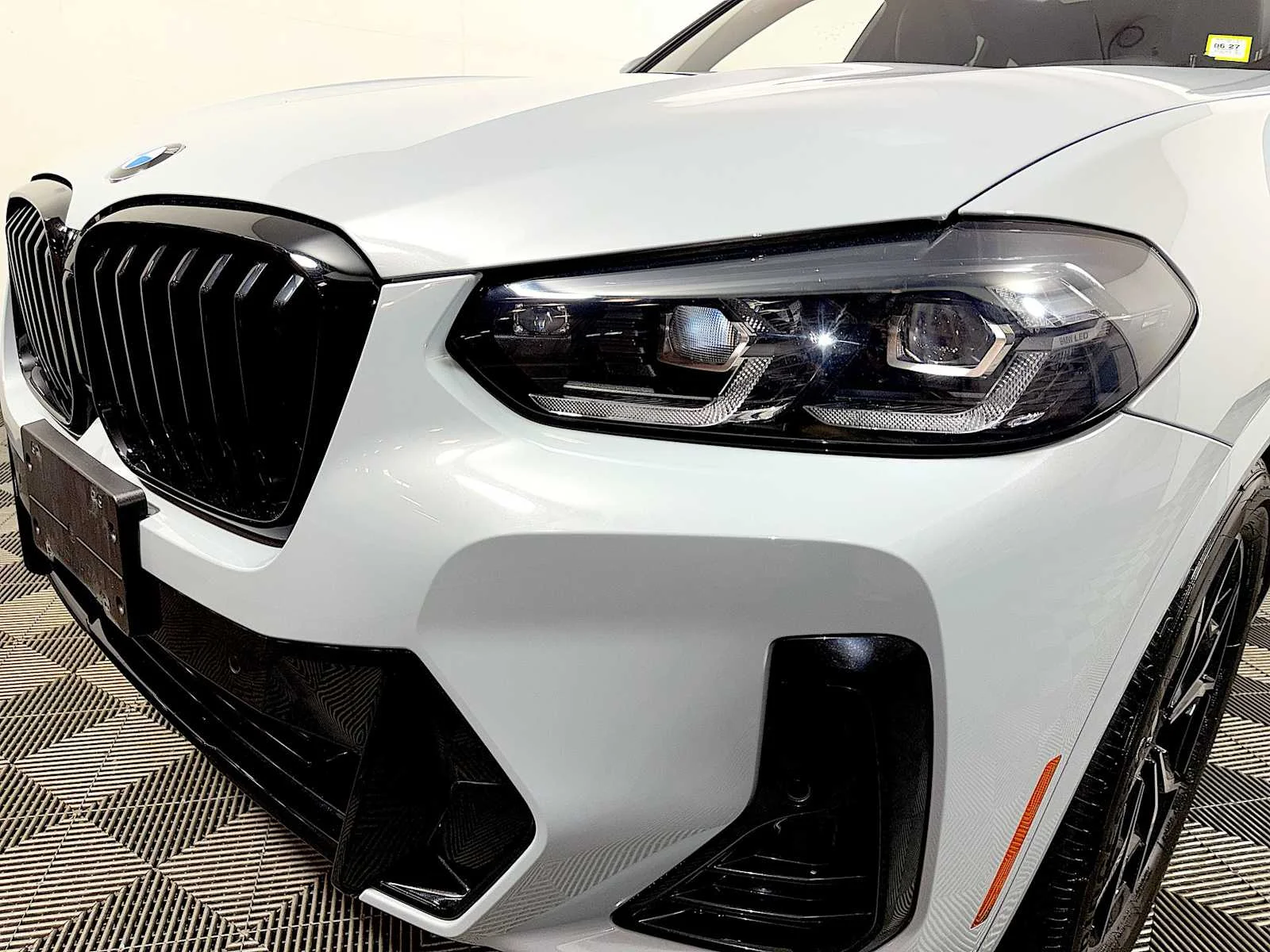 Certified Used 2024 Brooklyn Grey Metallic BMW xDrive30i image 26