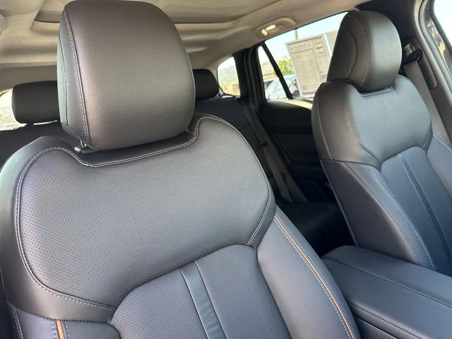 Certified Used 2026 Polymetal Gray Metallic Mazda Premium image 21