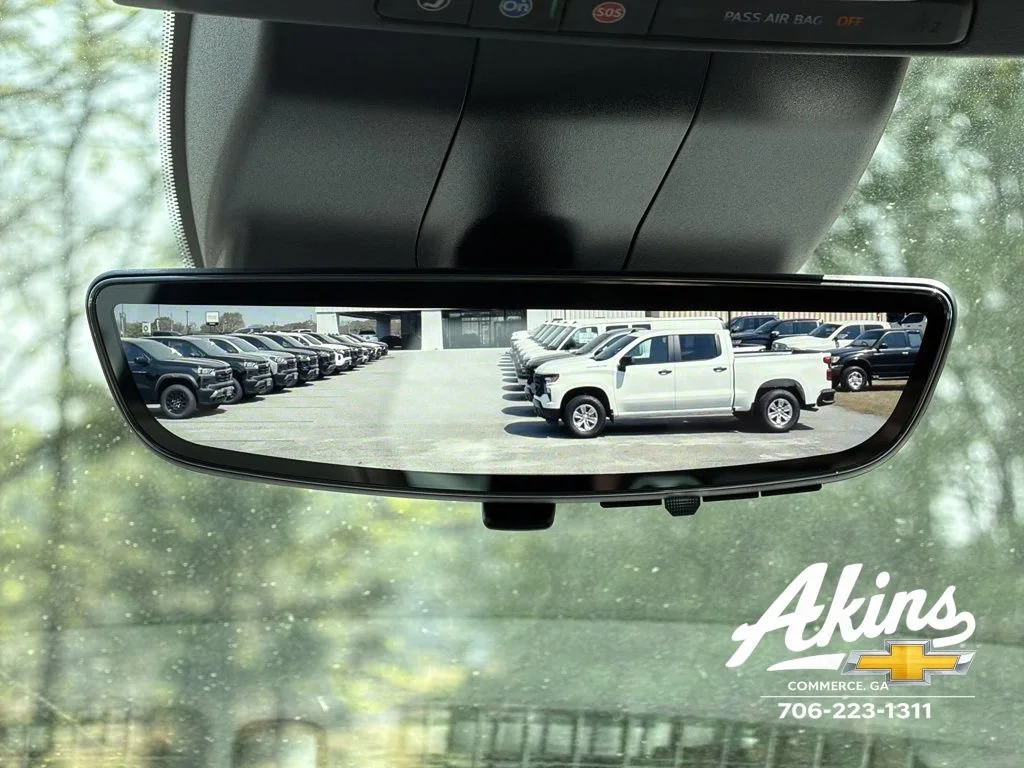 2025 Chevrolet Silverado 2500 HD High Country - Photo 21
