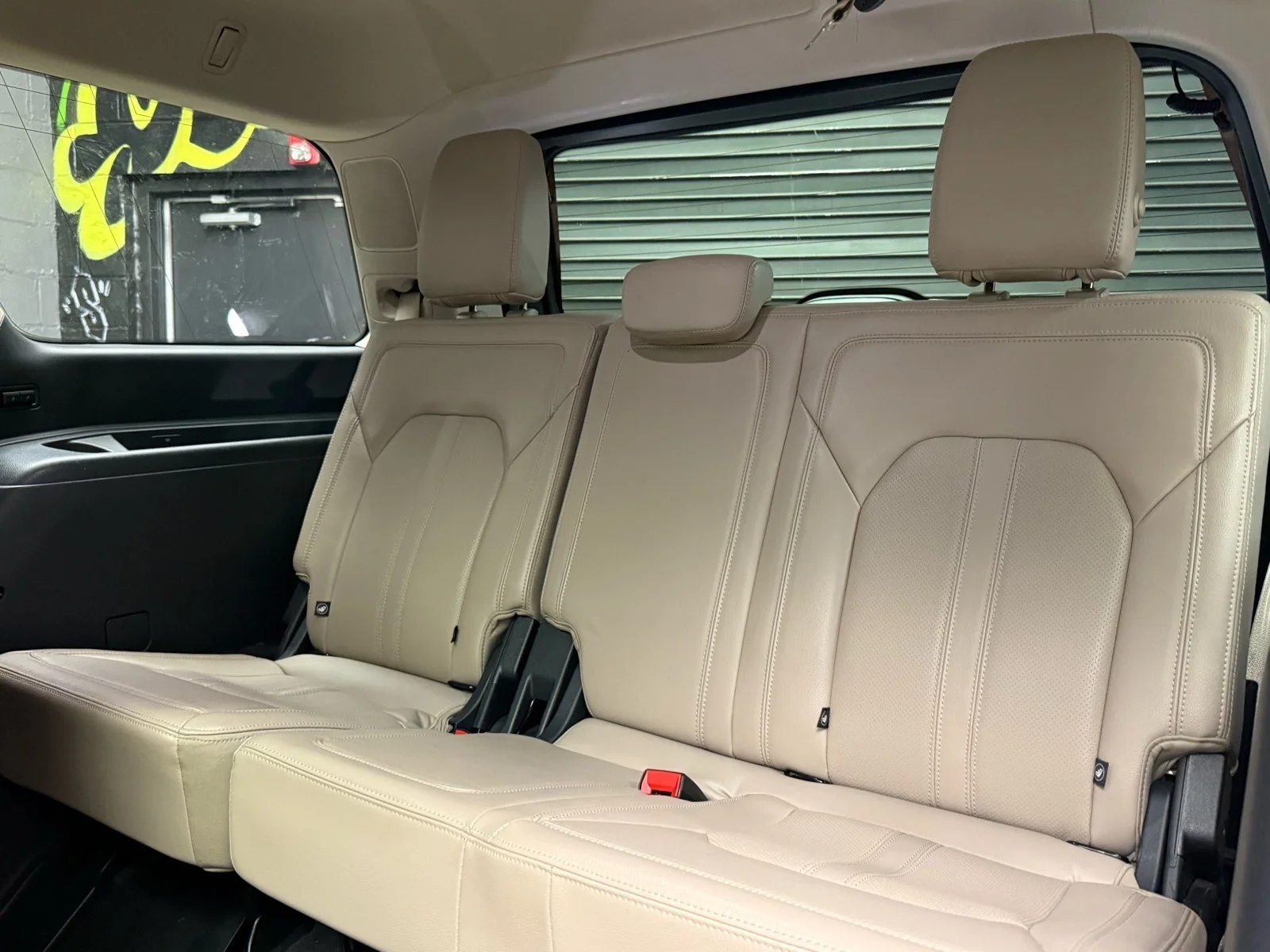 2024 Ford Expedition Limited - Photo 29