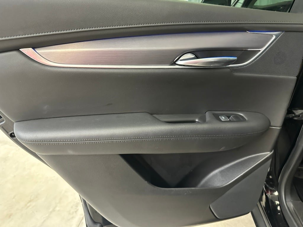 2019 Cadillac XT5 Premium Luxury - Photo 22