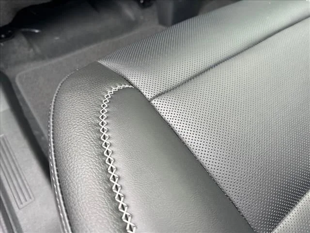 2026 GMC Terrain Denali - Photo 23