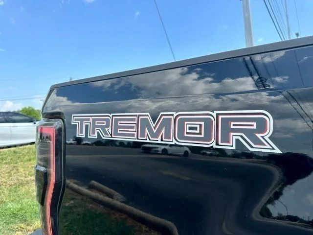 Used 2022 Black Ford Lariat image 25