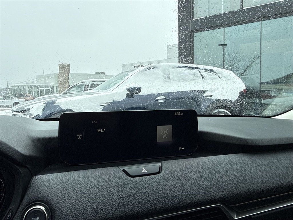 2024 MAZDA CX-90 - Image 14