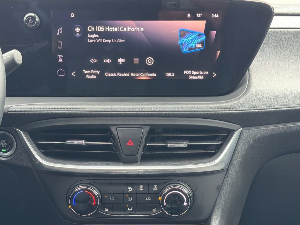 2024 Buick Encore GX Preferred - Photo 20