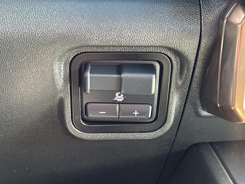 Used 2025 Gray GMC 3X image 32