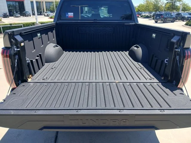 2026 Toyota Tundra TRD Pro - Photo 25