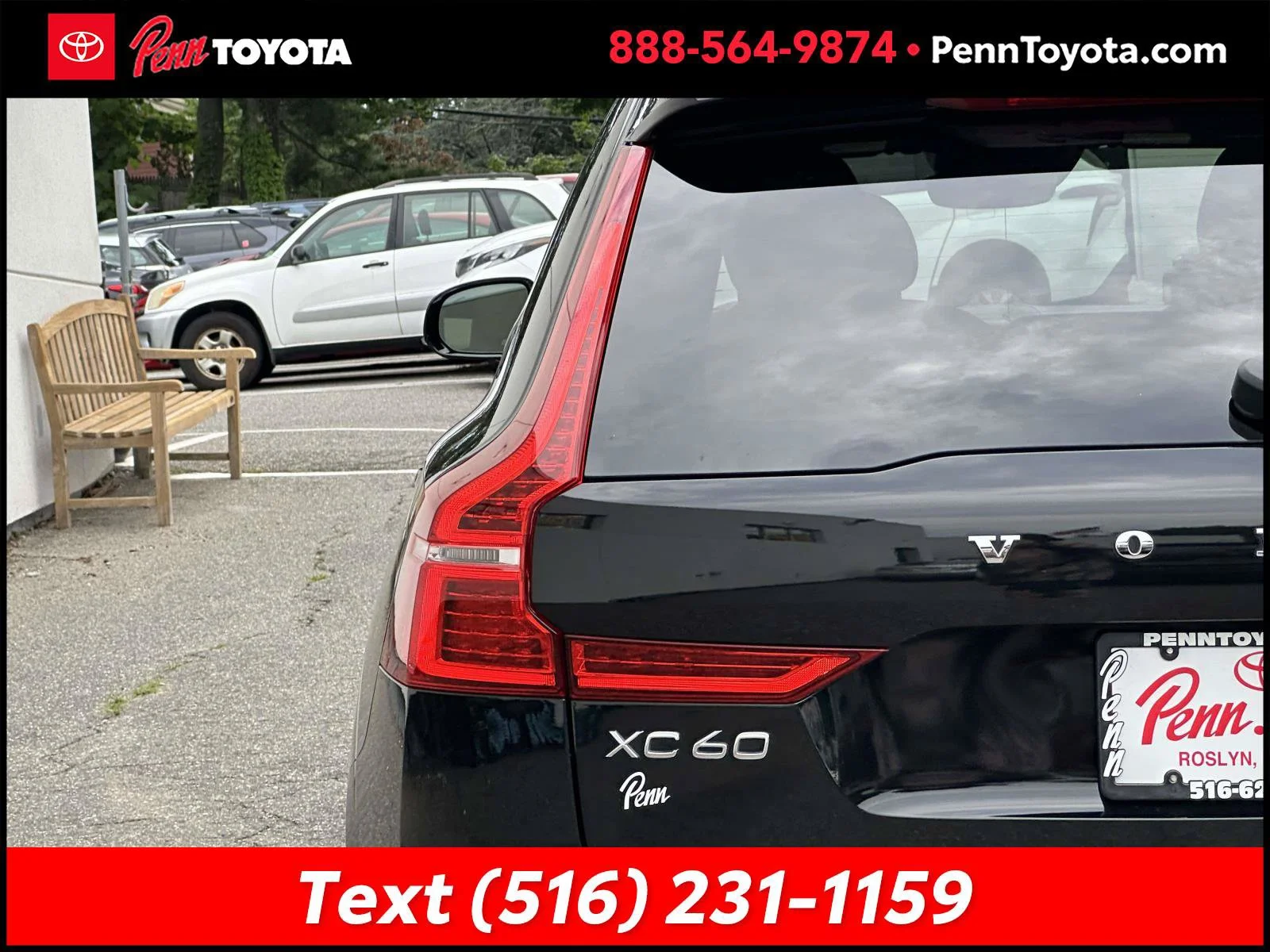 Used 2019  Volvo Inscription image 13