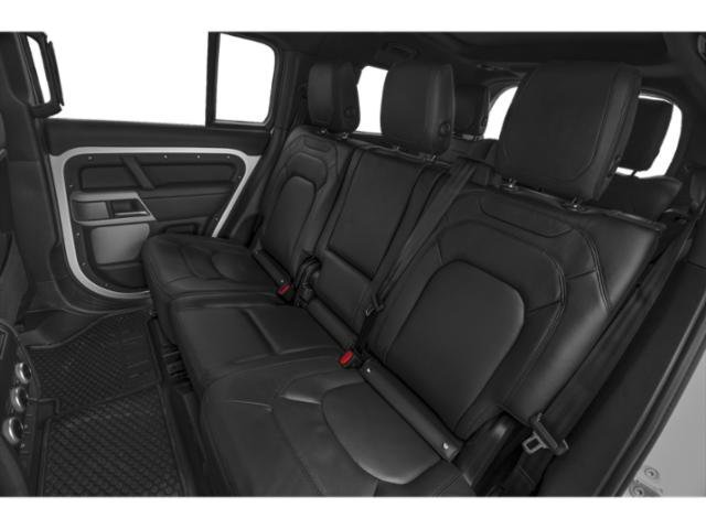 Certified Used 2024 Sedona Red Land Rover X-Dynamic SE image 13