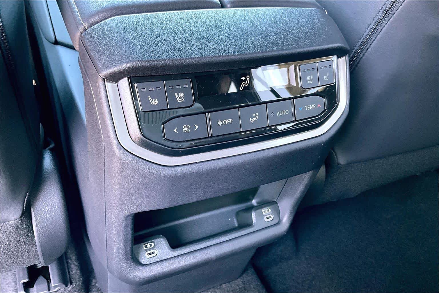 2026 Lexus TX 350 Premium - Photo 13