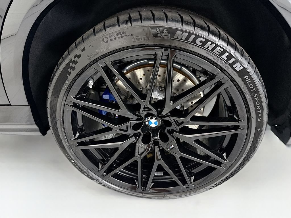New 2027 Black Sapphire Metallic BMW Competition image 30