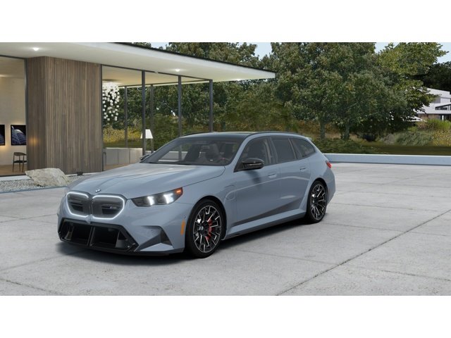 New BMW 5 Series For Sale in Turnersville | BMW of Turnersville