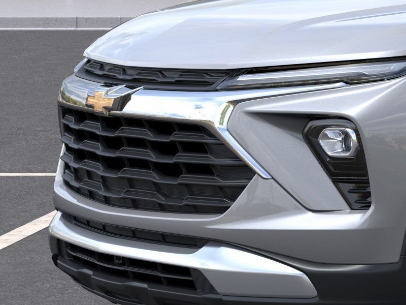2026 Chevrolet Trailblazer LT - Photo 15