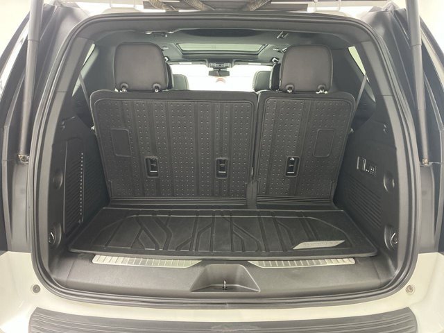 Used 2023 Summit White Chevrolet RST image 34