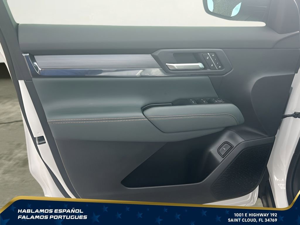 2026 GMC Terrain AT4 - Photo 12
