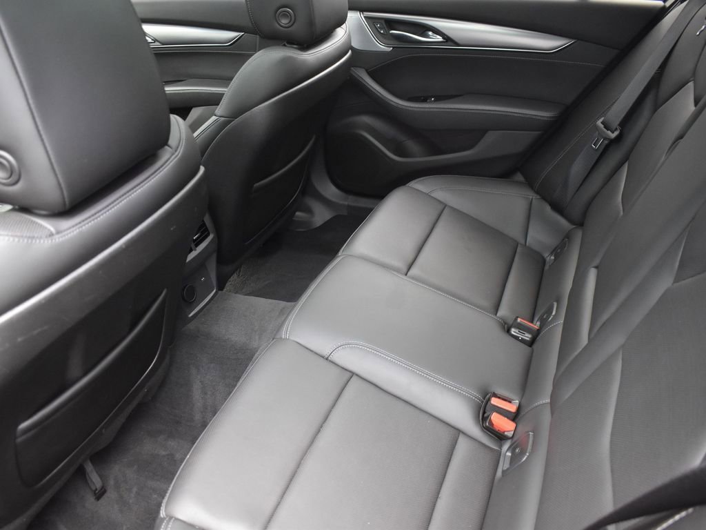 2021 CADILLAC CT5 - Image 26