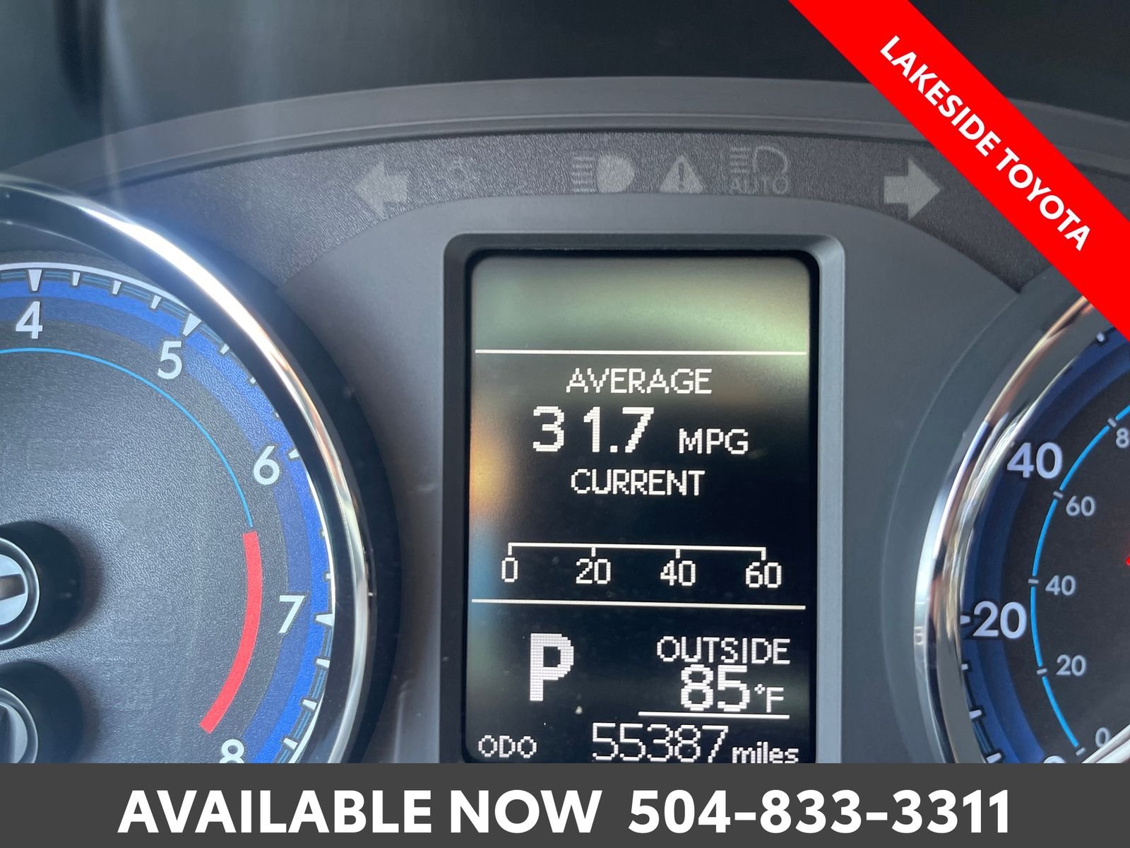 Certified Used 2018 Gray Toyota LE image 37