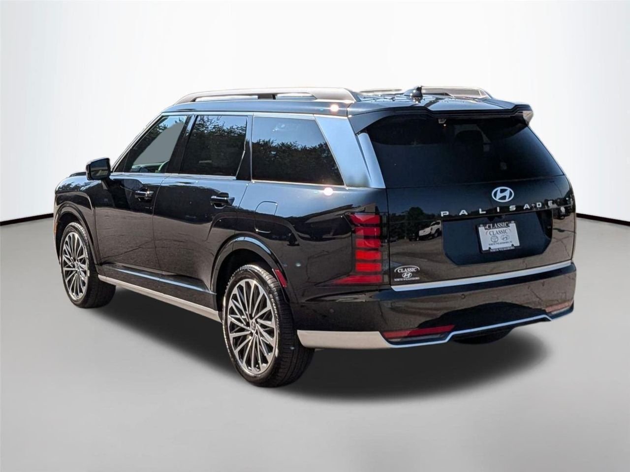 2026 Hyundai Palisade Calligraphy - Photo 7