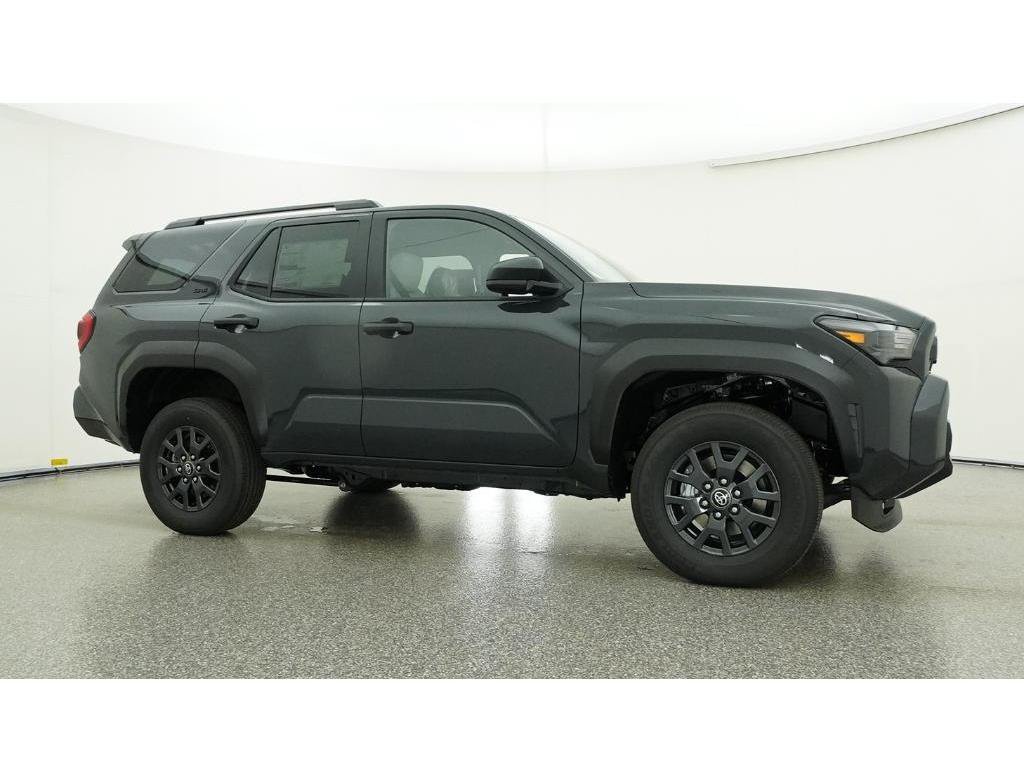 New 2026 Underground Toyota SR5 image 28