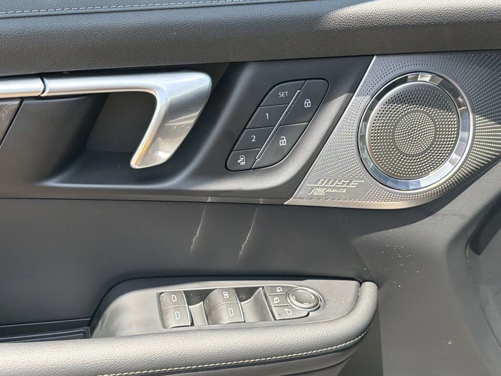 2026 Buick Enclave Avenir - Photo 21