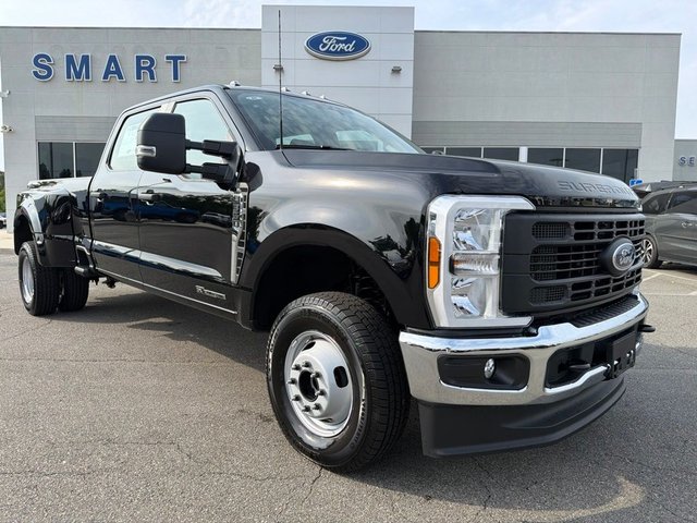 2026 Ford F-350SD F-350® XL