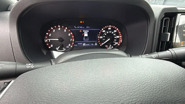 2026 Nissan Frontier PRO-4X - Photo 21