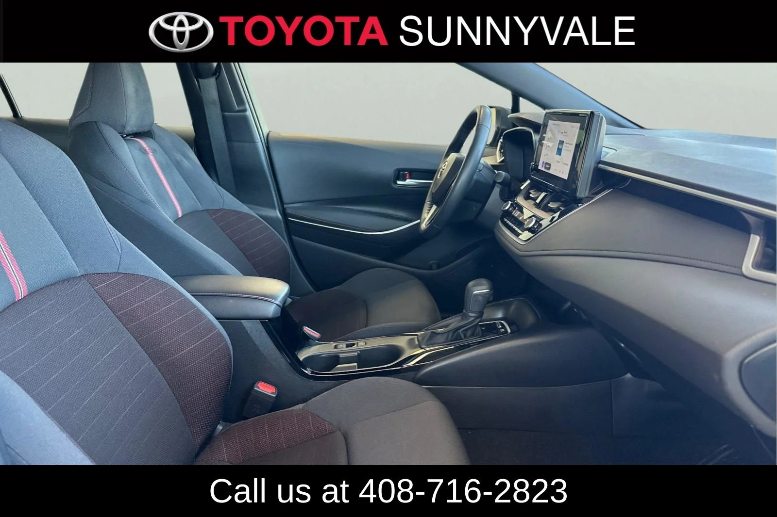 Certified Used 2024 Gray Toyota SE image 21