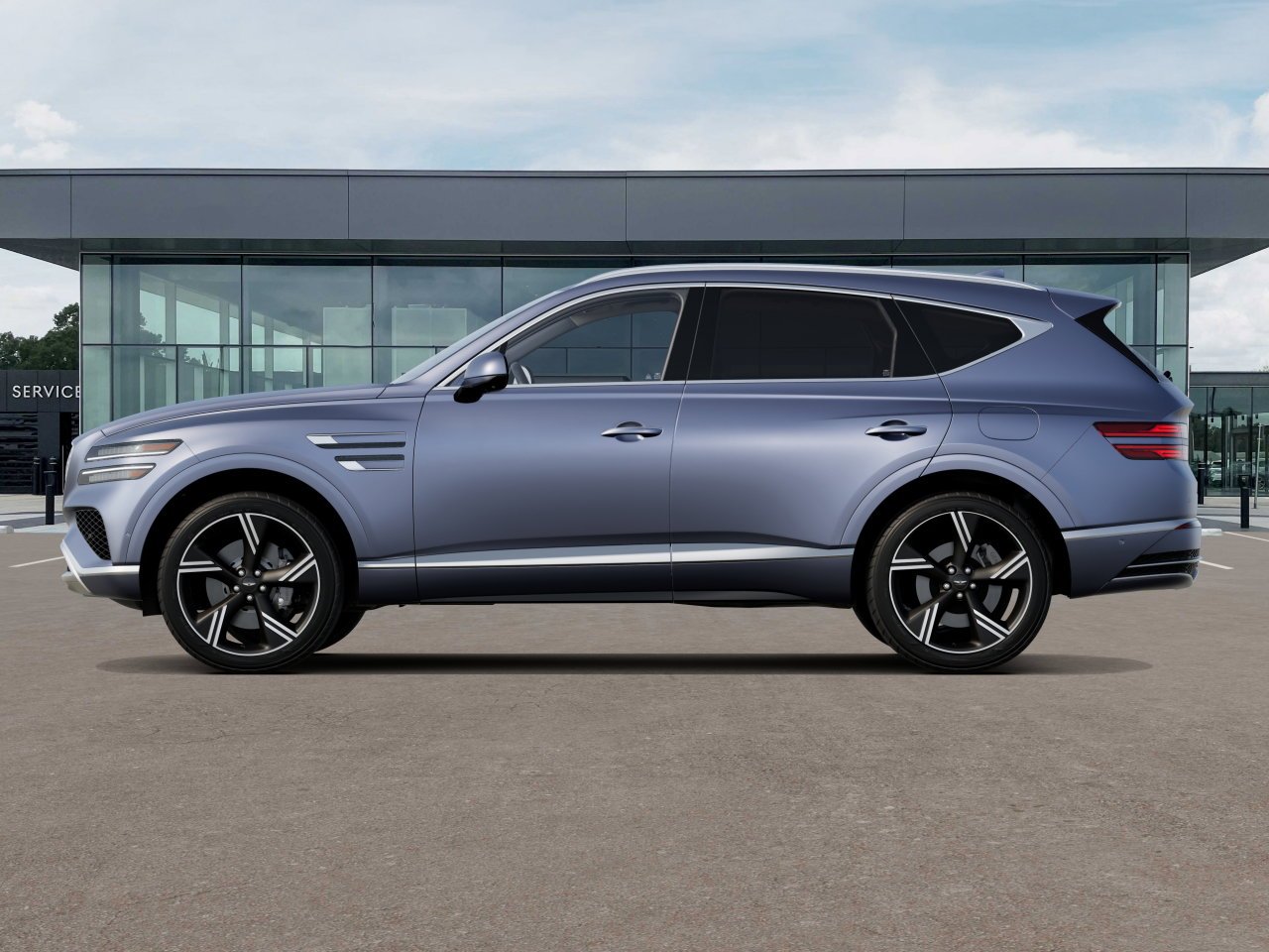New 2027  Genesis 2.5T PRESTIGE image 19