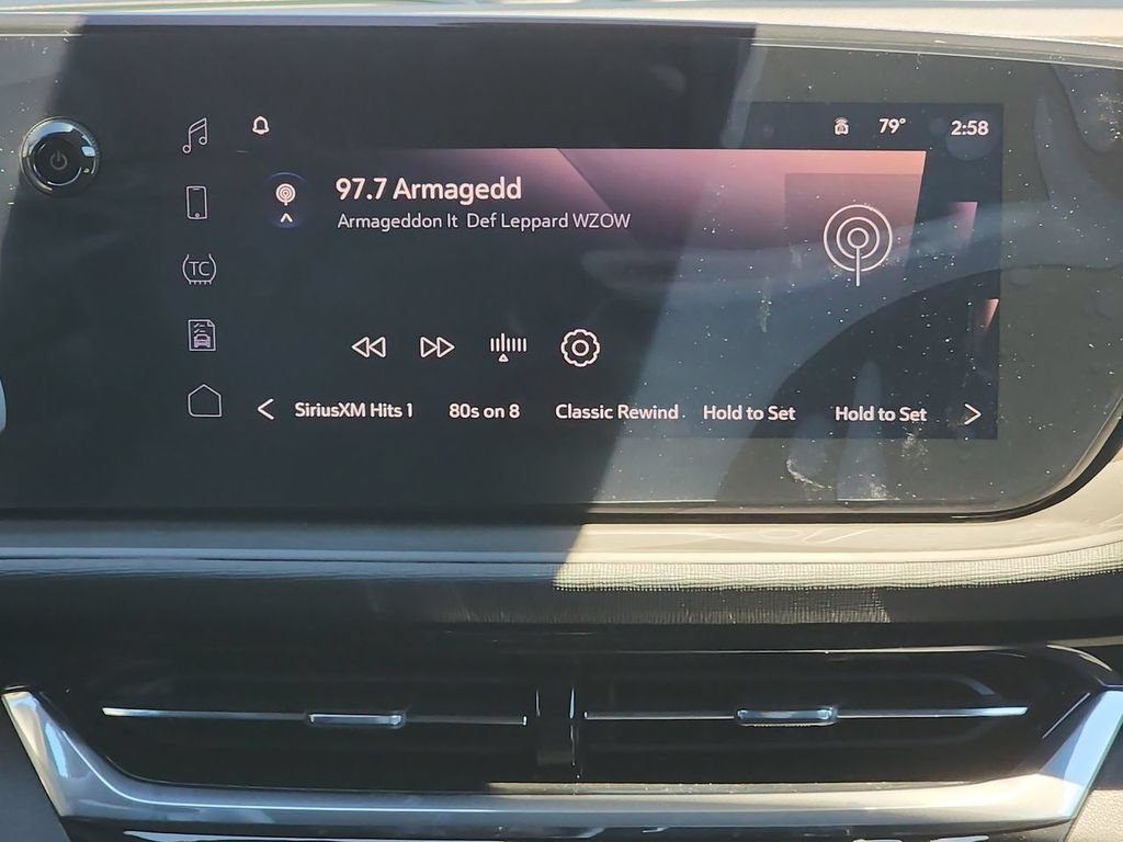2026 Buick Envista Sport Touring - Photo 15