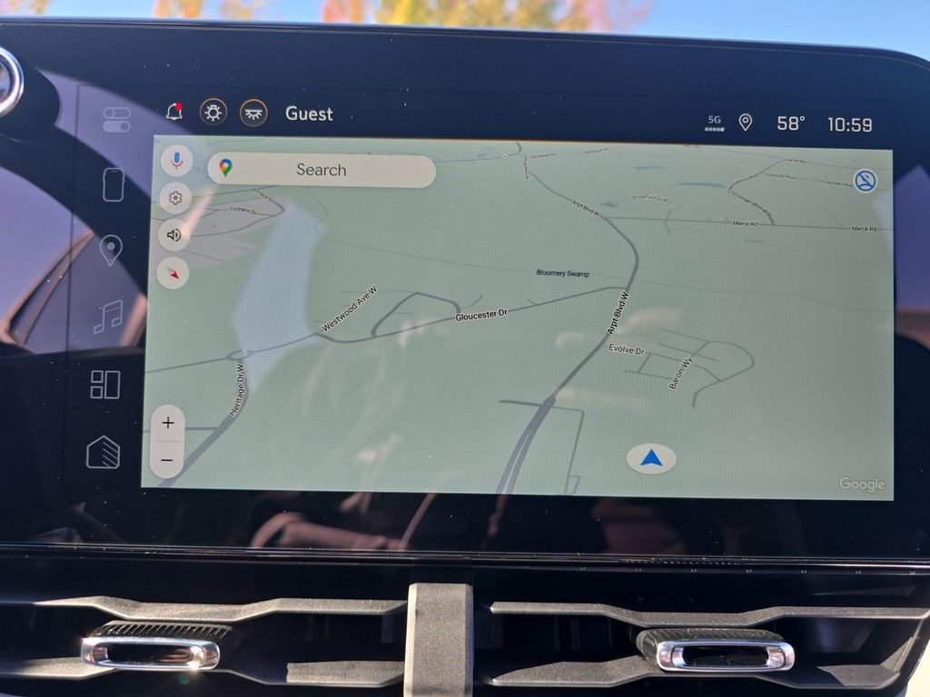 2026 Chevrolet Equinox LT - Photo 22