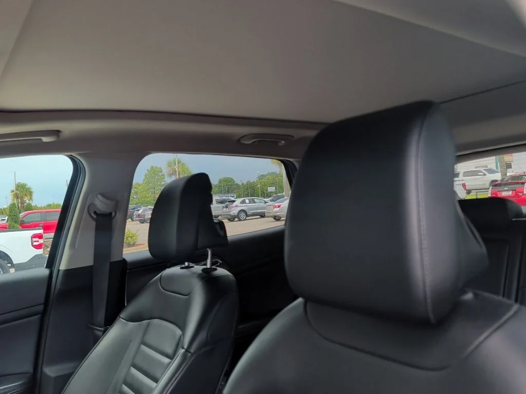 Used 2023 Gray Kia SX-Prestige image 7