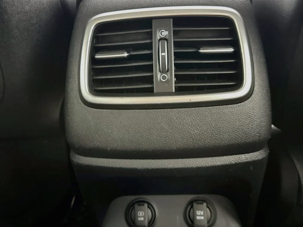 Used 2019 Silver Kia EX image 30
