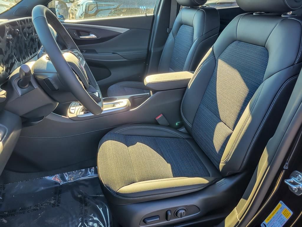 2026 BUICK ENVISTA - Image 8