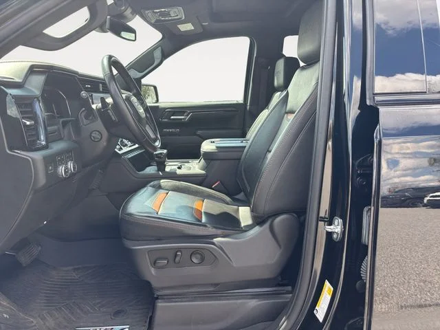 2022 GMC Sierra 1500 AT4 - Photo 9