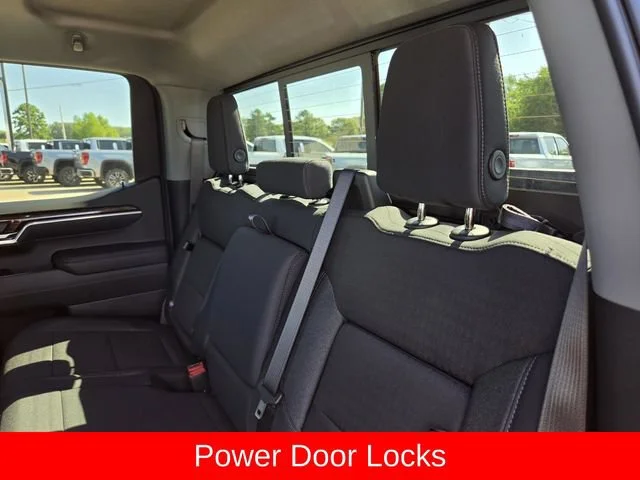 2026 GMC Sierra 1500 Elevation - Photo 31