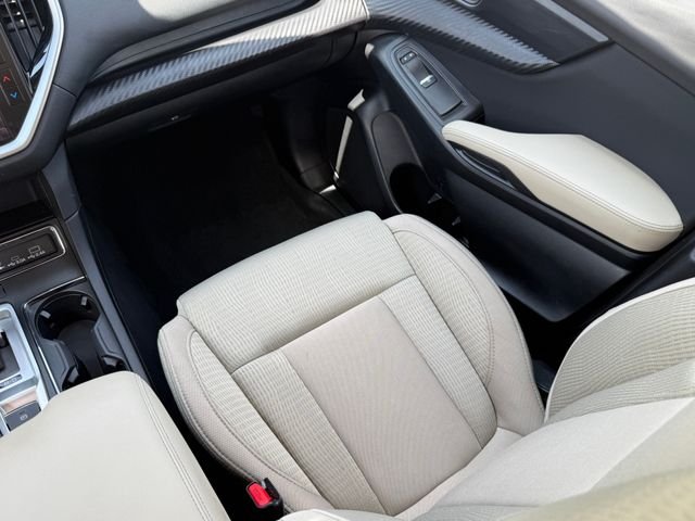Used 2025 White Subaru Premium image 23